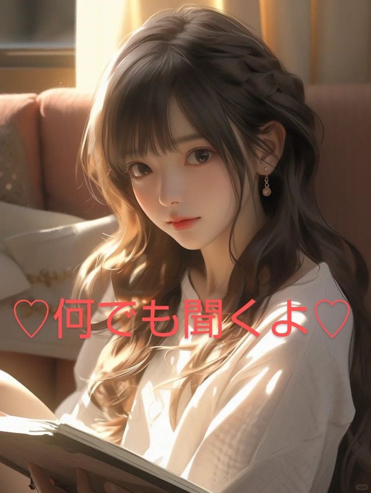 趣味/こだわり/フェチ/どんな話しも聴きます あなたを理解し、優しさと暖かい心で包みます♡ イメージ5