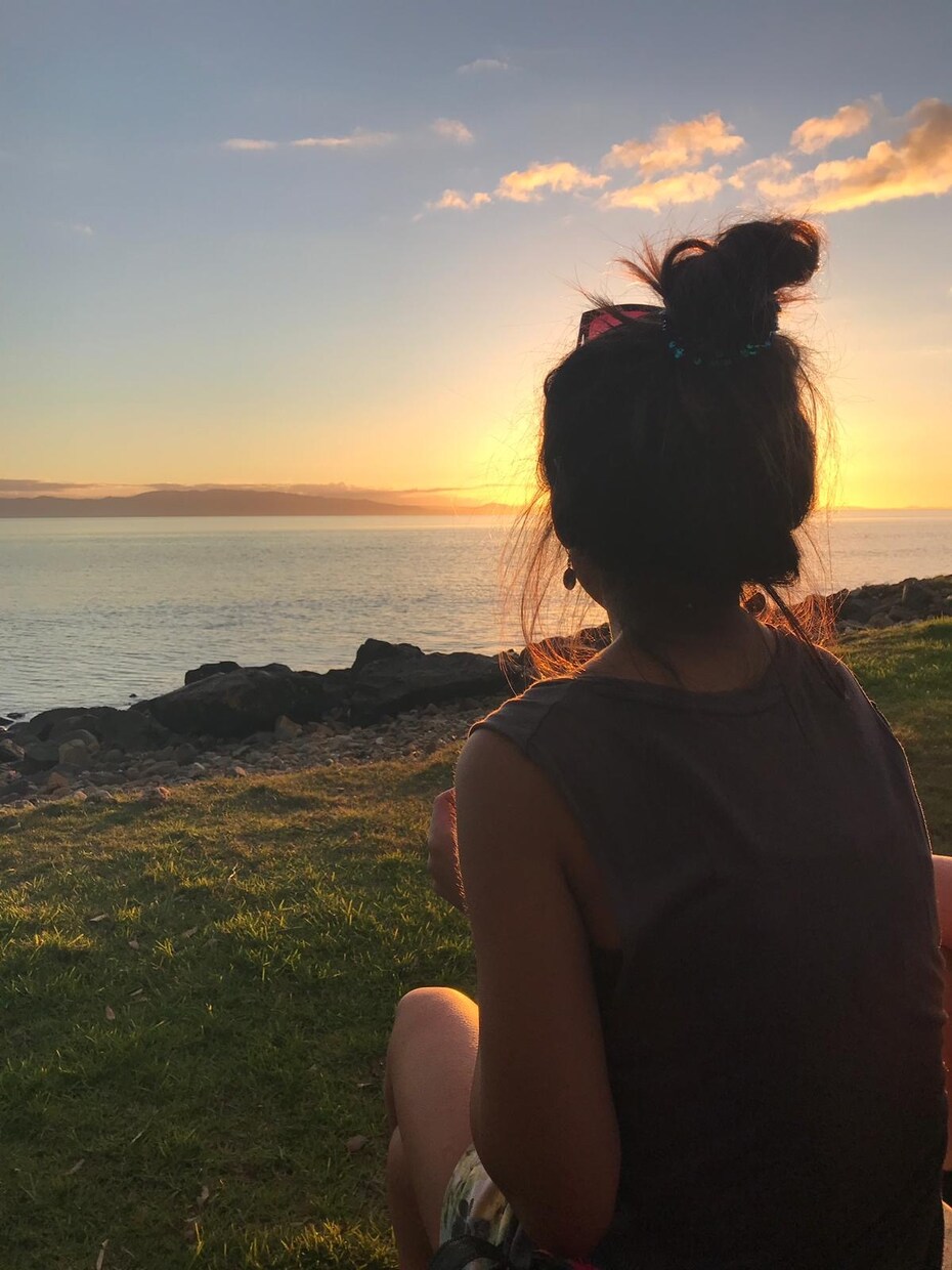 ニュージーランド(海外)生活、現地情報お伝えします 特に本気で海外永住、英語取得を自力で頑張りたい方。 イメージ5
