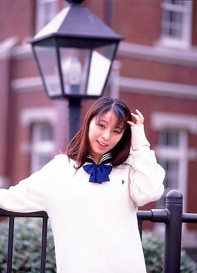 あなたでもアイドルグラビアが撮れます スマホ経験だけの方でも、グラビア並みのポートレートが撮れる！ イメージ2