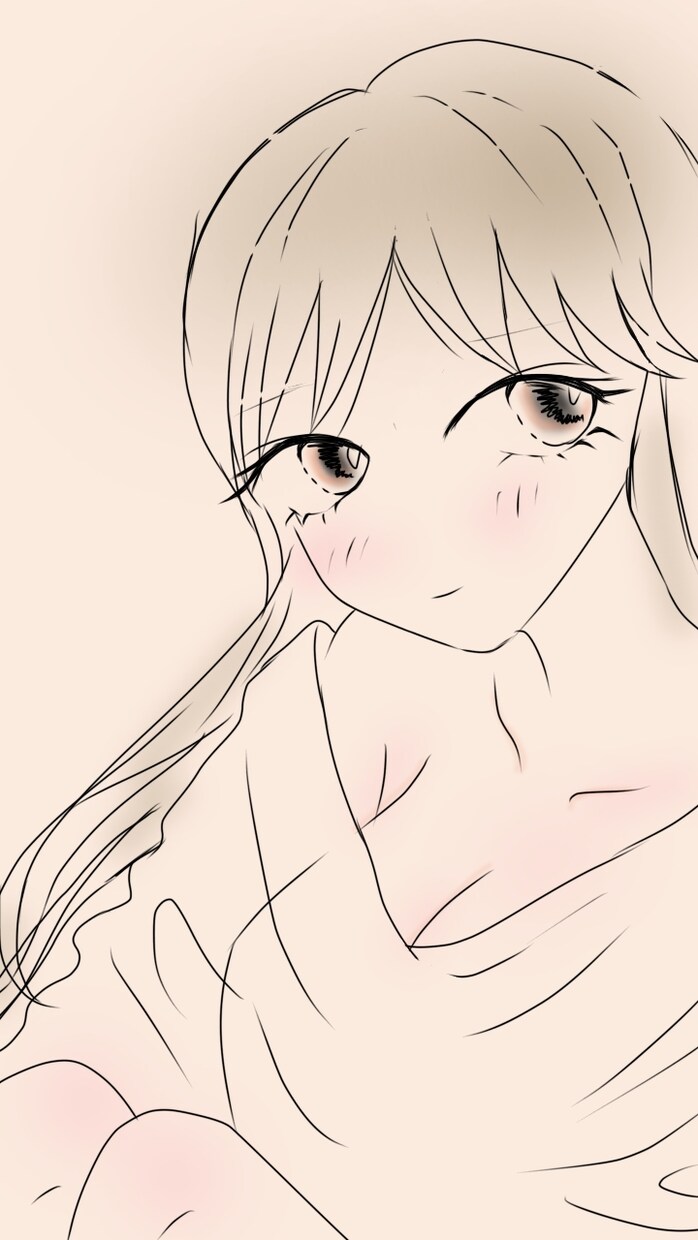 女子！チャレンジします 挿絵やイラスト、テイストの幅を広げていきます イメージ2