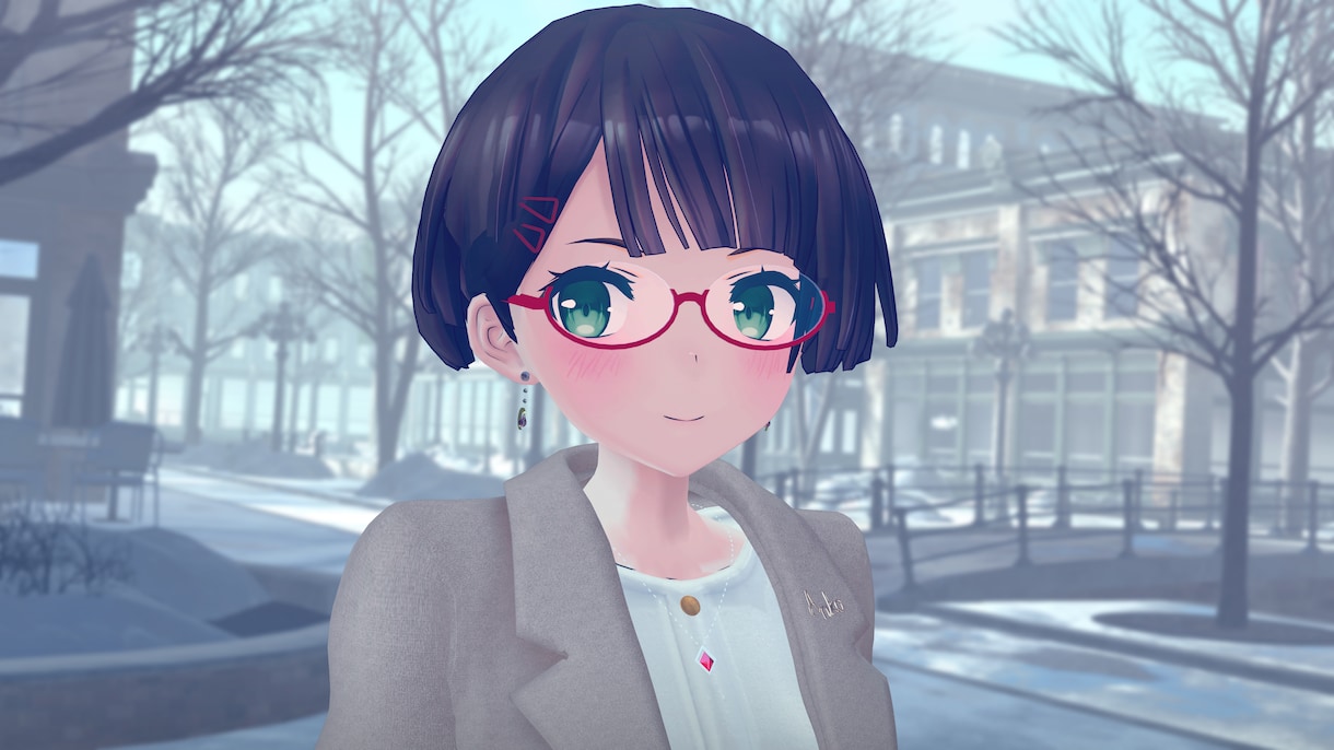 初心者向けのオンラインLinuxレッスンをします バ美肉おじさん（地声）がやさしくLinuxを教えます。 イメージ1