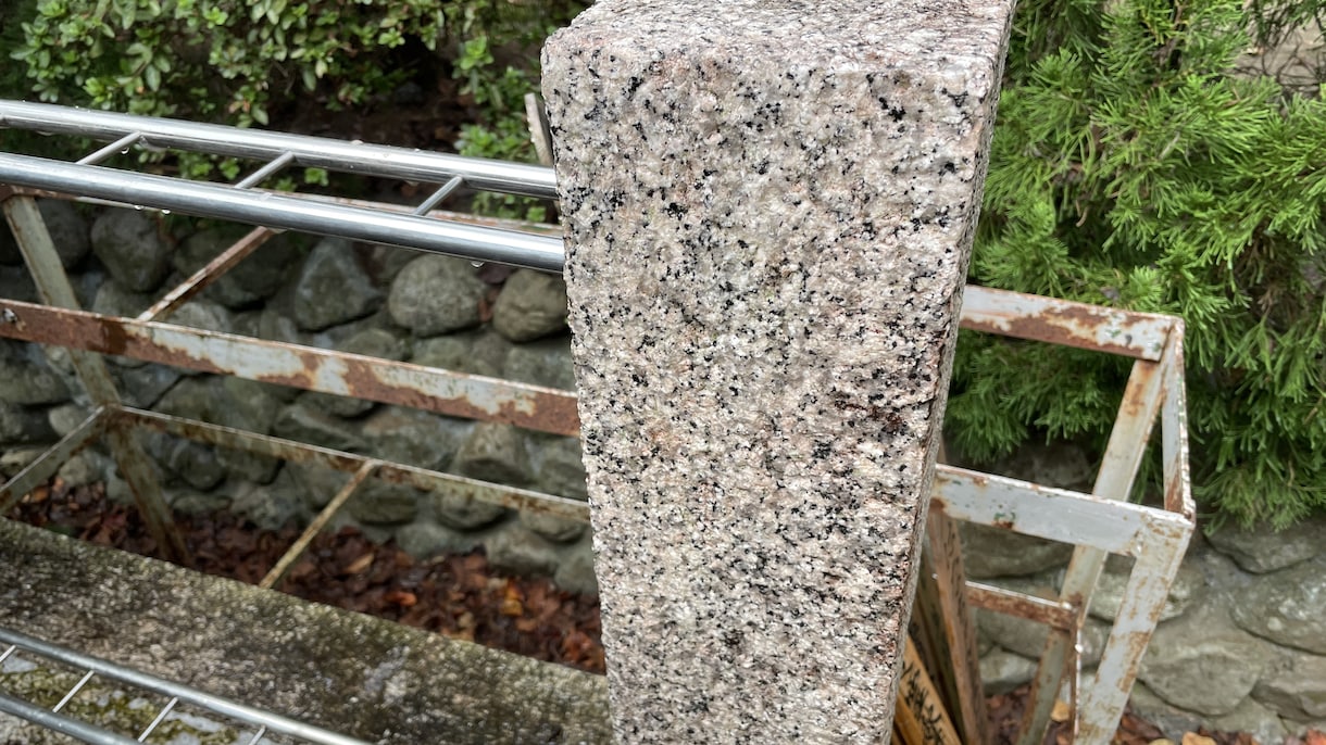 あなたのお墓を「墓地清掃士」がピカピカにします 東京・千葉・神奈川・茨城のお墓を心を込めてお掃除します。 イメージ8