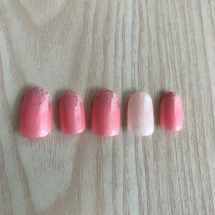 ネイルのデザインご提案します 自分でなかなかネイルがきめられない！そんなあなたへ。 イメージ4