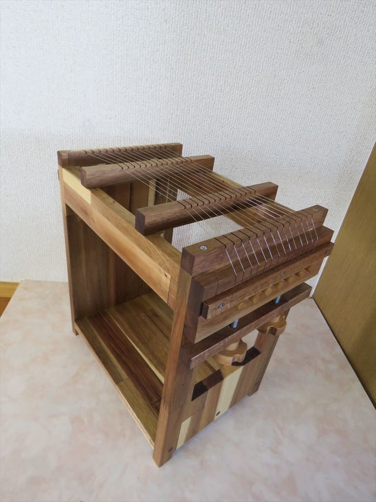干し芋スライサー作ります 自前で干し芋を作れる"干し芋スライサーを製作します。 イメージ2