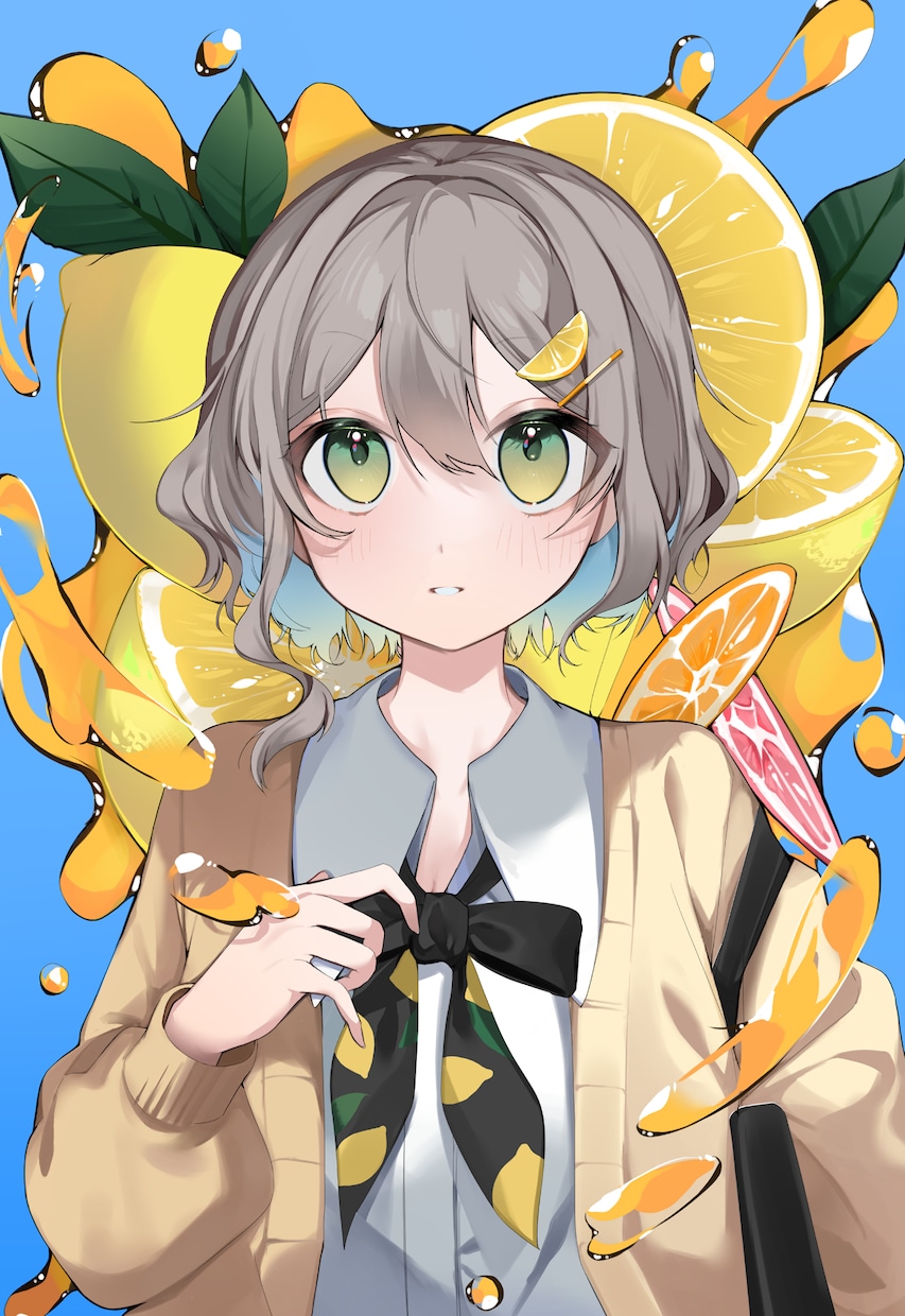 snsアイコン描かせていただきます すぐに制作に取り掛かれます。ご気軽にご相談ください！ イメージ4