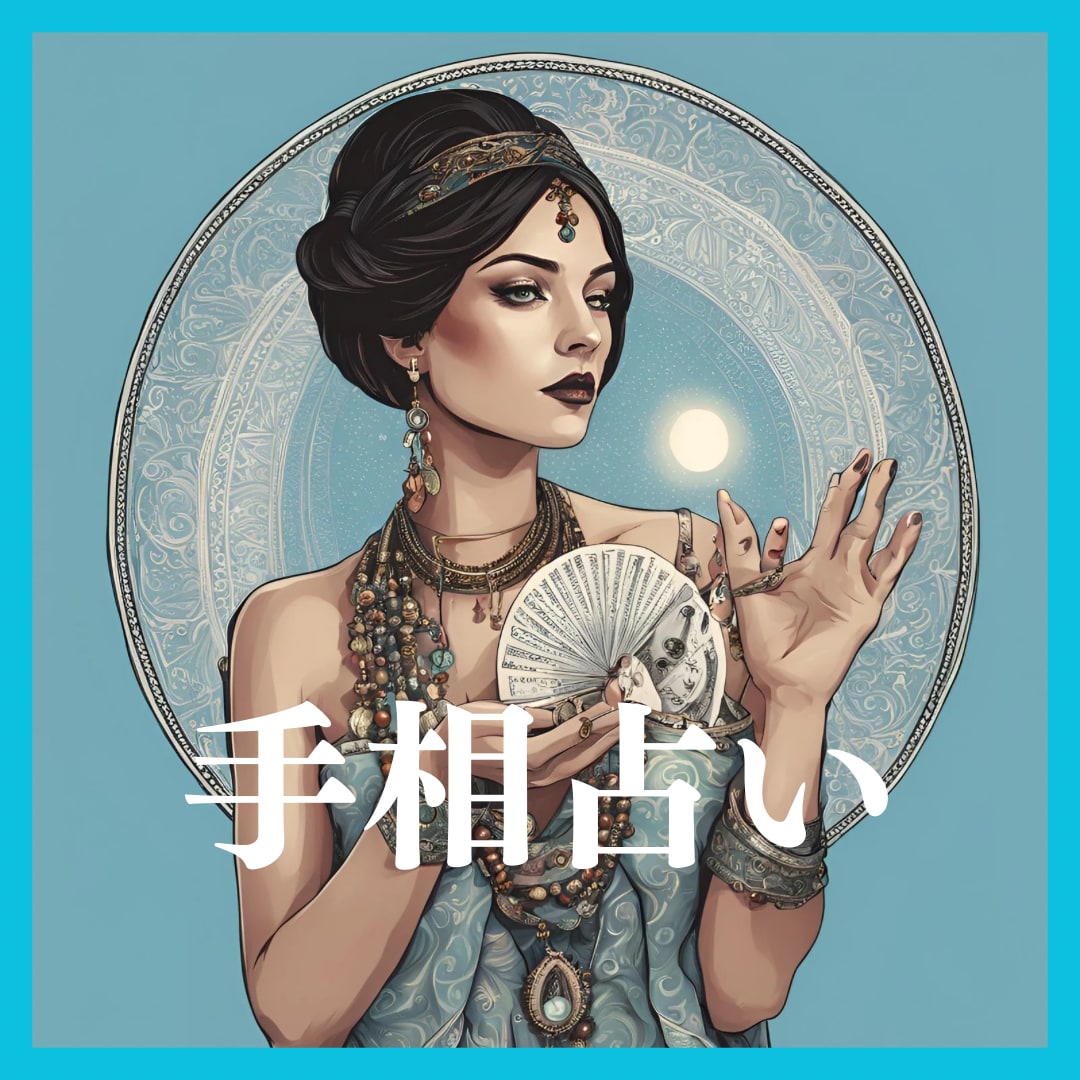 画像付き　手相占い✋メインの線について解説します 48時間以内に鑑定結果をご連絡します。 イメージ1