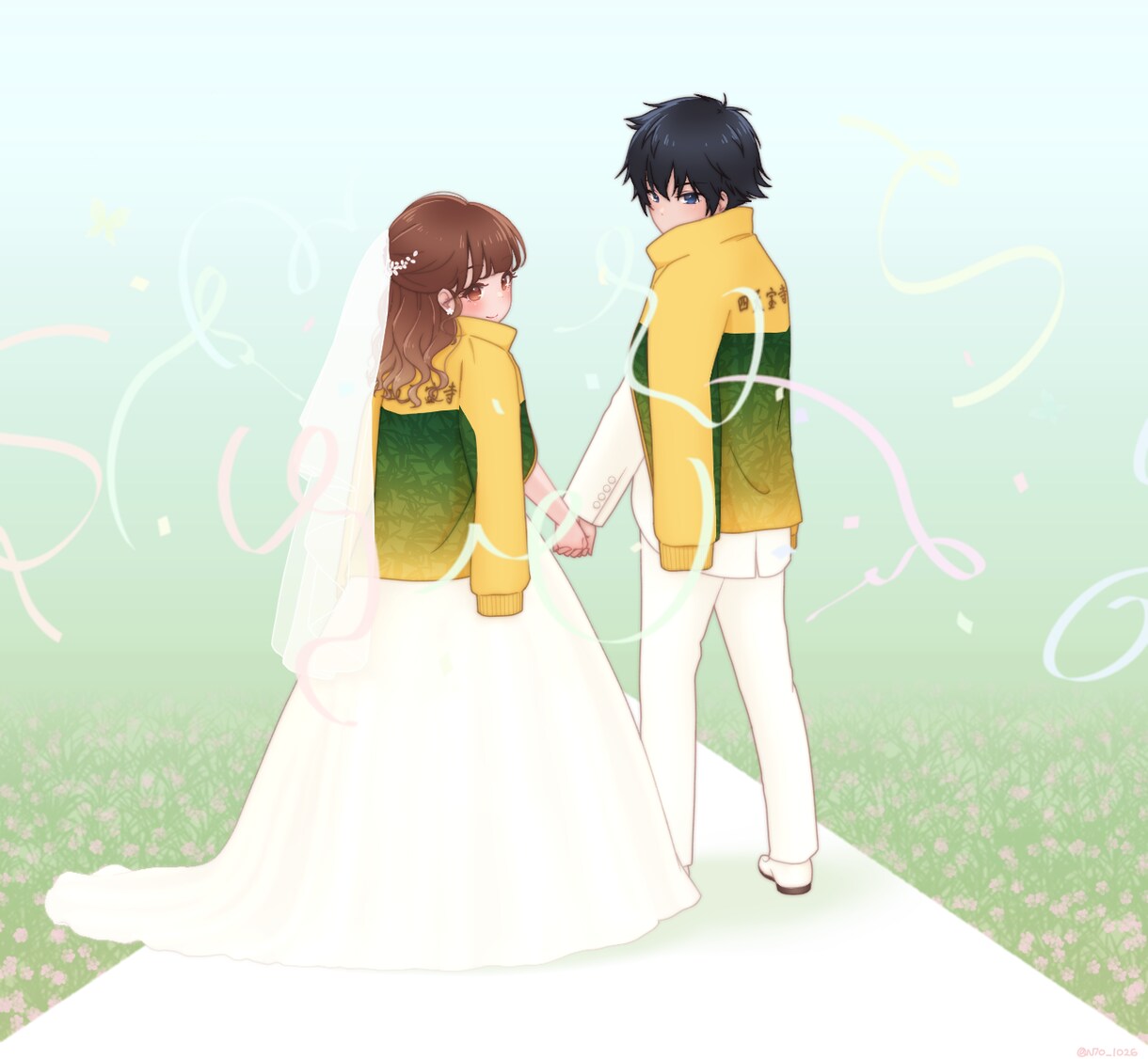 イラスト描きます 【金額は要相談】Xフォロワー様向け イメージ7