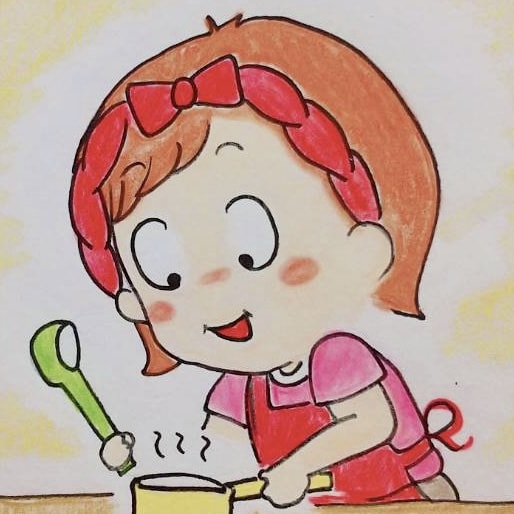 2000円でイラストを描きます 色鉛筆とサインペンでしか出せない温かみのあるイラスト イメージ1