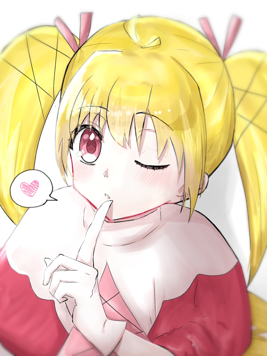 あなただけのイラスト描きます あなたにぴったりのかわいいイラストをお届けします イメージ1