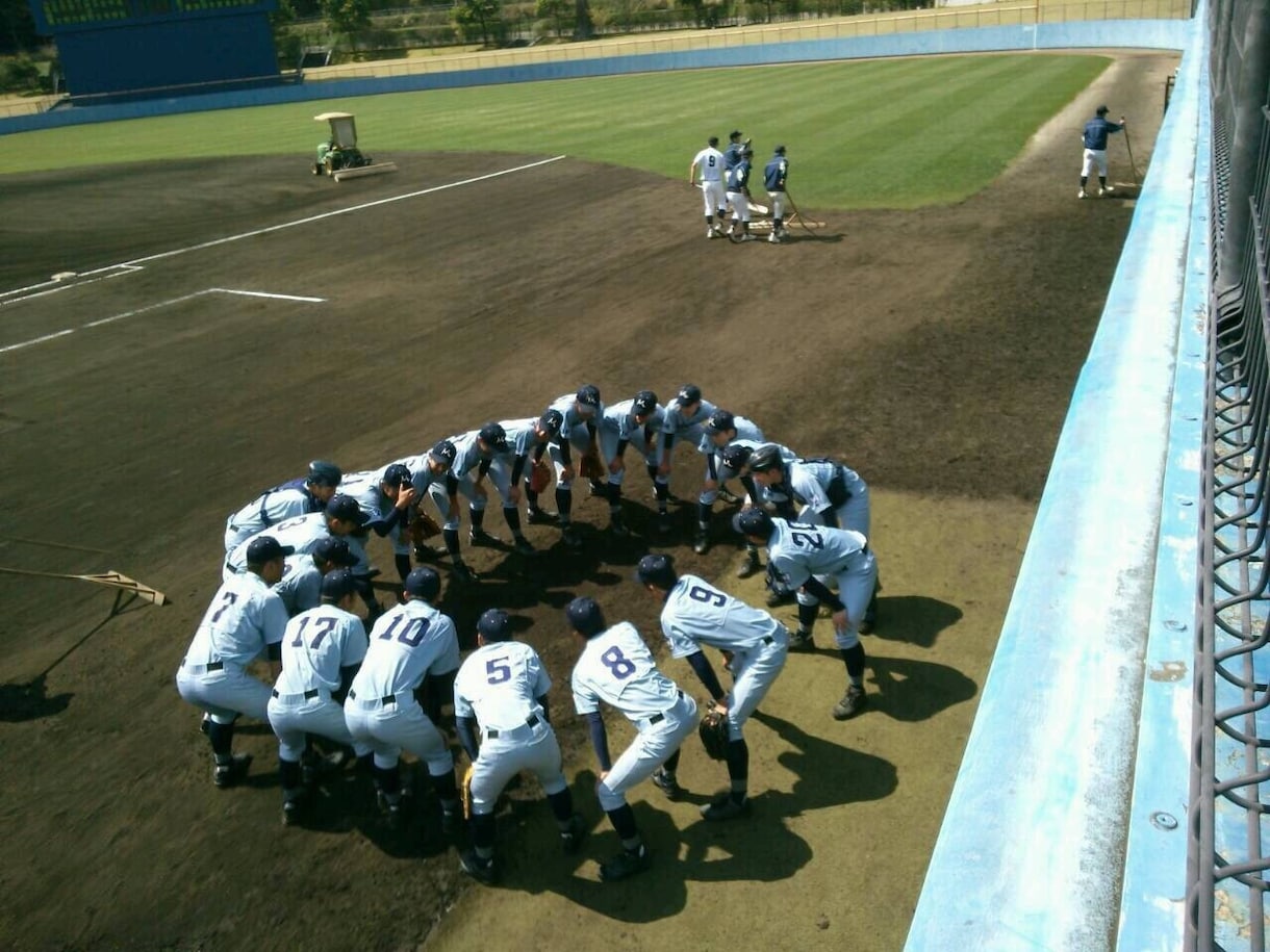 野球のこと全般ご相談に乗ります お悩みいくつでも、お答えしていきます！ イメージ1