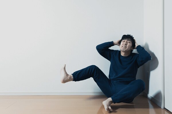 誰にも言えない悩みを私が聞きます 守秘義務厳守どんなことでも構いません。 イメージ2