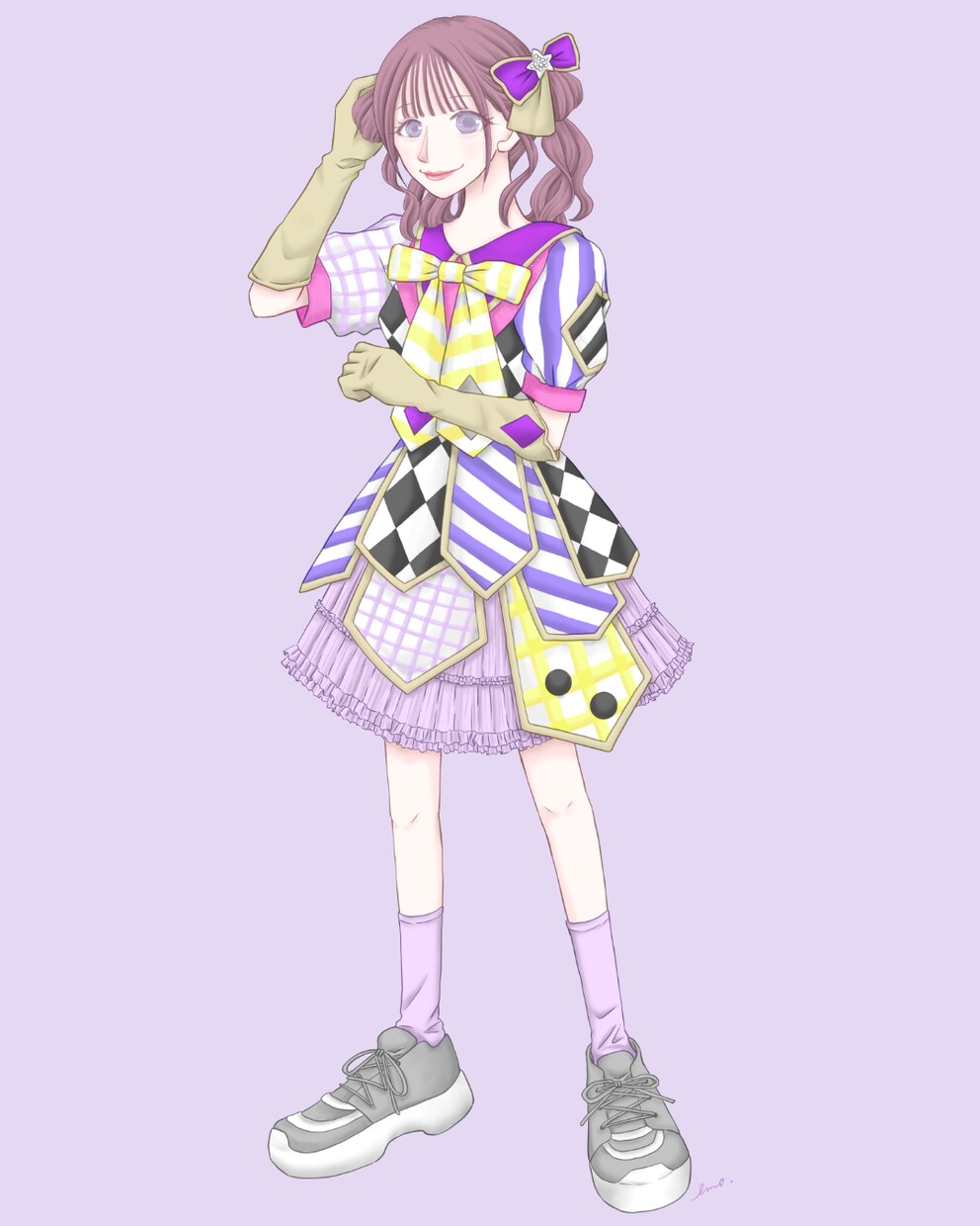 商用OK！お好みのタッチでコミックイラスト描きます 商用利用可＆似顔絵もOK！アイコンやグッズデザインに！ イメージ3