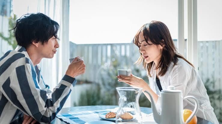 恋愛・人間関係の悩み、優しく聞きます 話せる場所があるだけで、人は救われることがある。 イメージ2