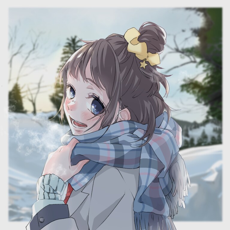 パッと目を引くイラストを描きます マンガテイストやアニメテイストなど承ります！ イメージ1