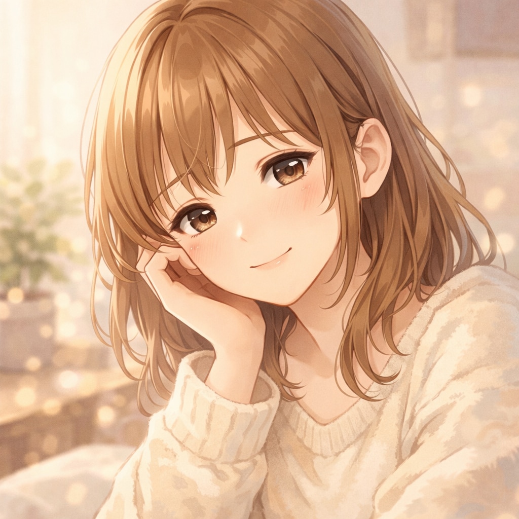 雑談、相談、悩み、全部受け止めます 初心者ですが、あなたの役に立てますように。 イメージ1