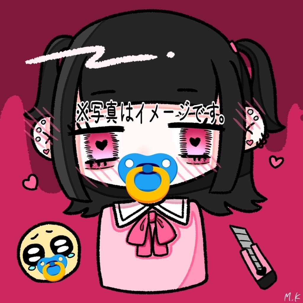かわいいデフォルメのアイコン描きます あなただけのカラフルでもちもち可愛いアイコンをGET！ イメージ1