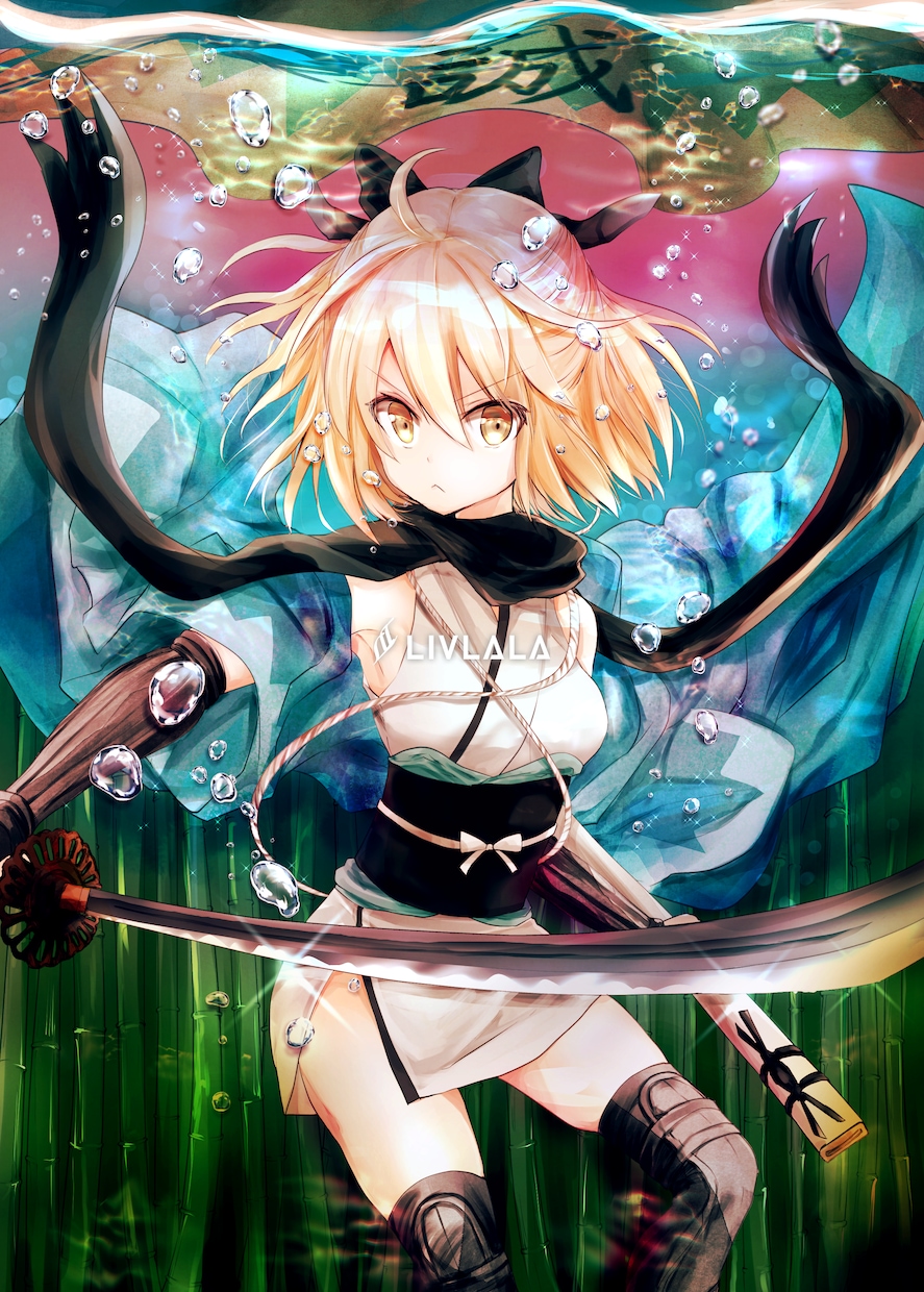 魅力的で多機能なイラスト描けます Live2D用イラストやゲームイラスト、表紙にも！ イメージ4