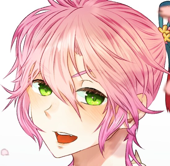 キャラクターアイコン描きます 可愛いアイコンが早く欲しい！という方向け イメージ5