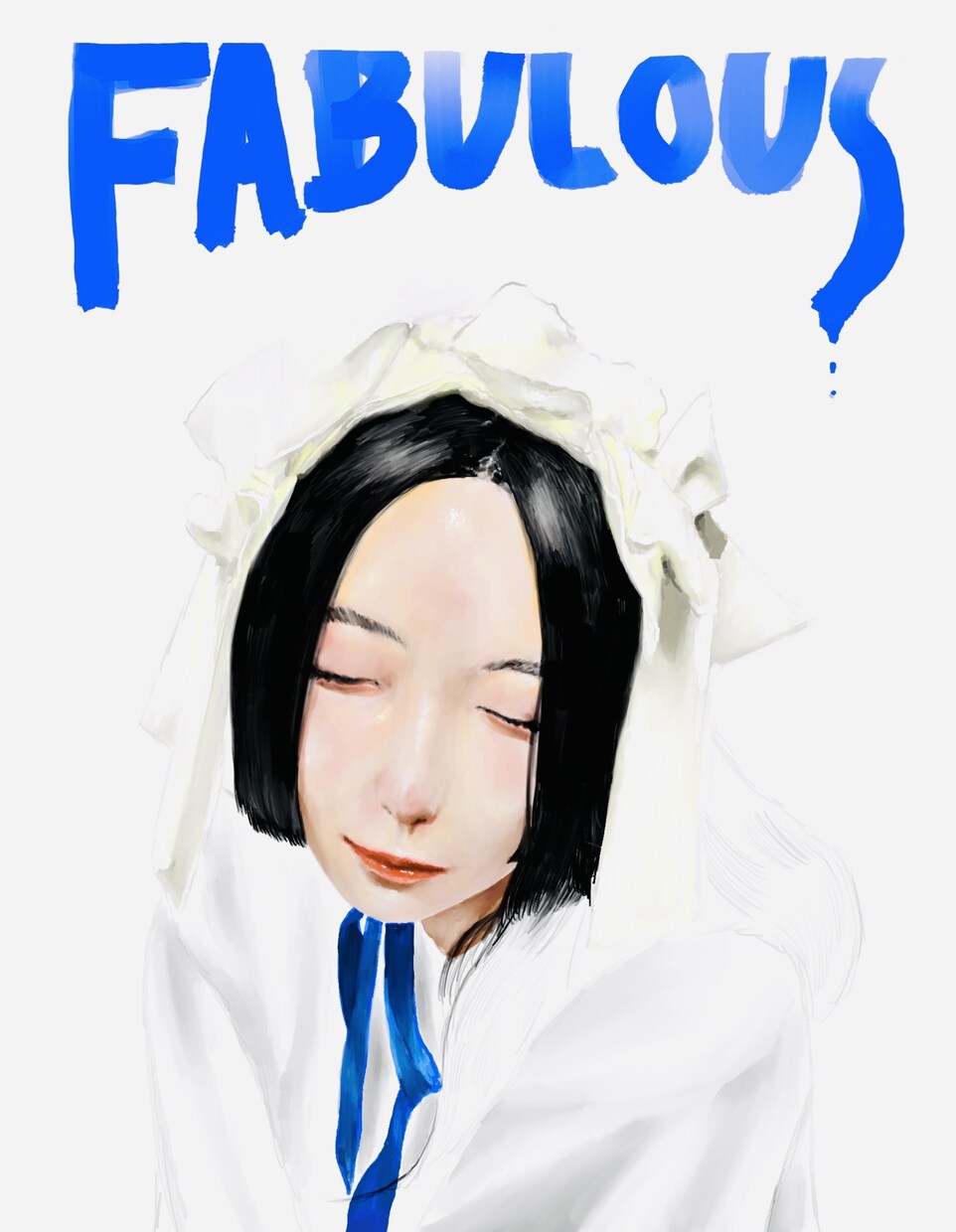 デジタルかアナログでイラスト描きます アイコン絵からプレゼント用までなんでもやります！ イメージ4