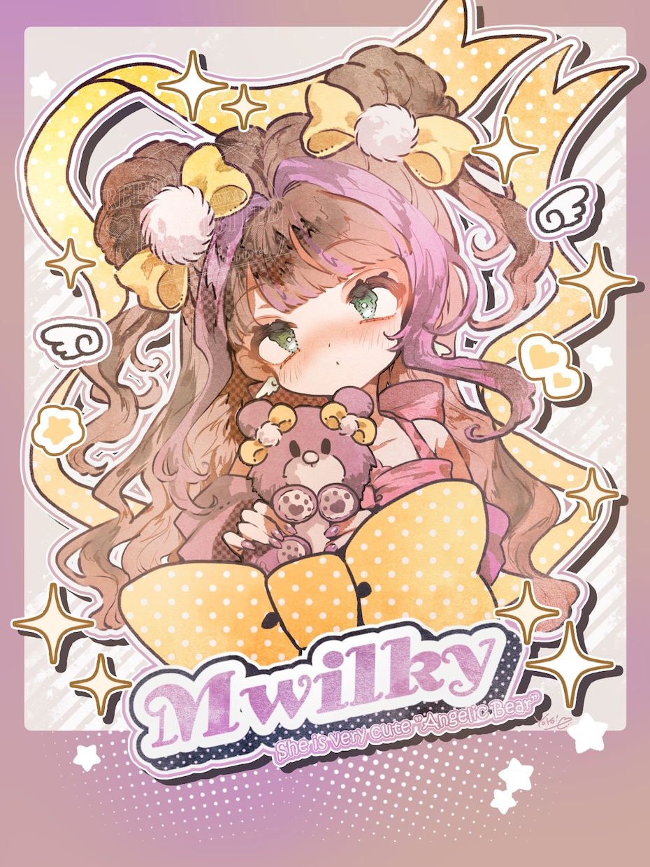 アメカジ雰囲気でポップに描きます 絵本のような水彩塗りでアメカジっぽいのいかがっすか！ イメージ10