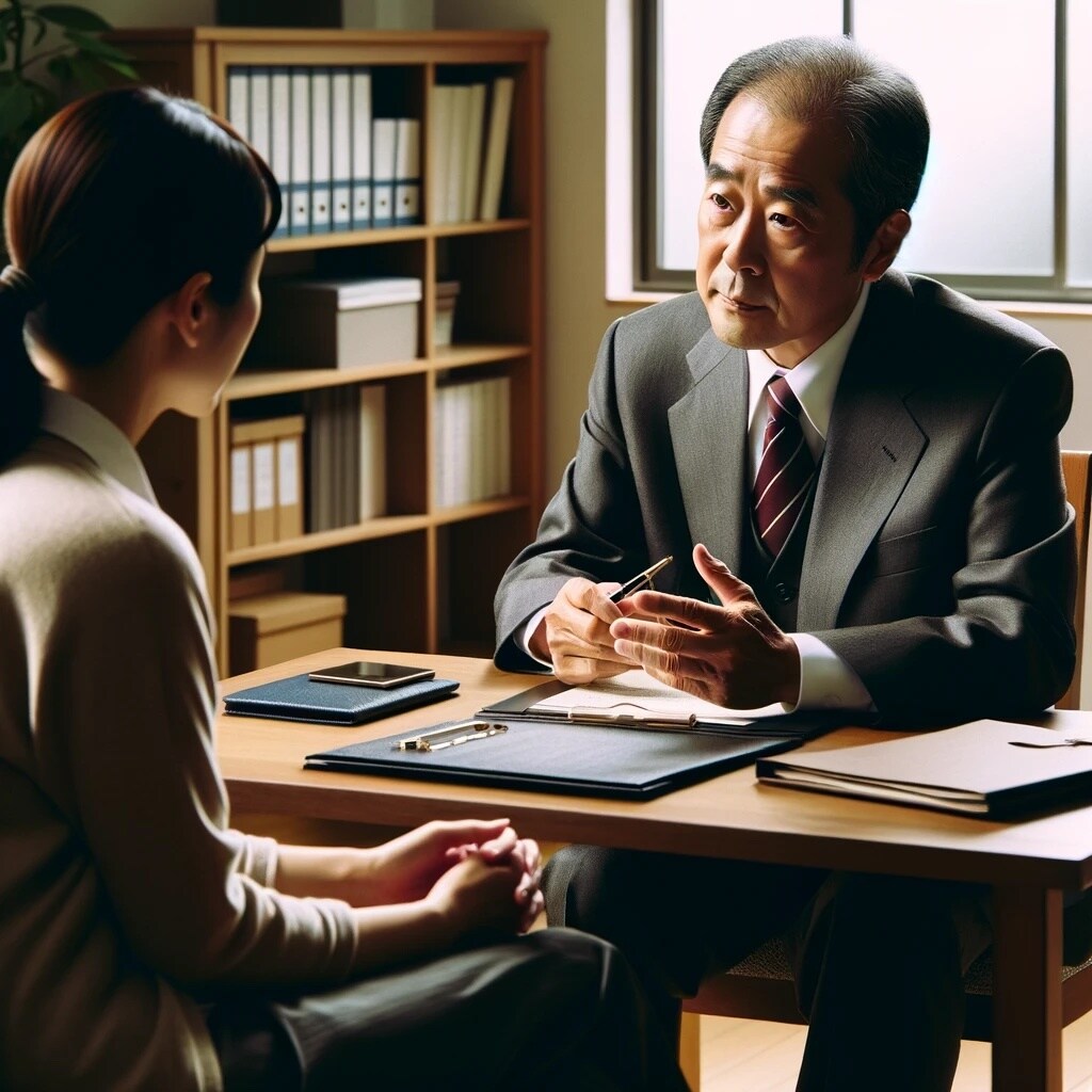 相続に関するお悩みを相続専門の行政書士が解決します 何をしたら良いかわからない、そんな方にお勧めのサービスです イメージ1
