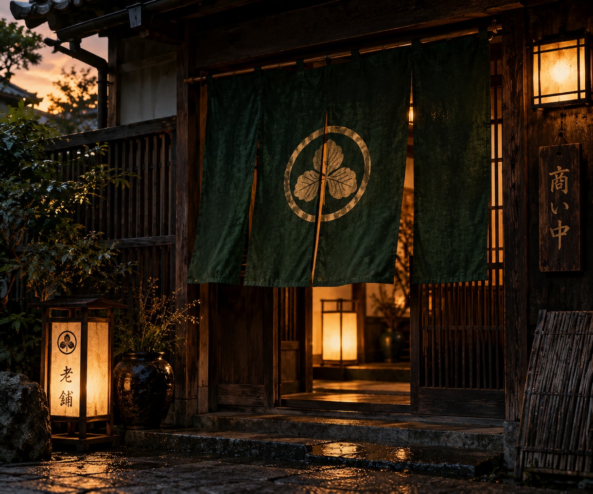 商売繁盛祈祷｜陰陽師が一日一名様に商運を導きます 経営18年の実務経験を持つ陰陽師がご祈祷します イメージ8