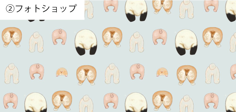 3柄の価格！図鑑風な動物・食べ物イラスト描きます アイコン、HP、パンフレット、個人挿絵など イメージ4