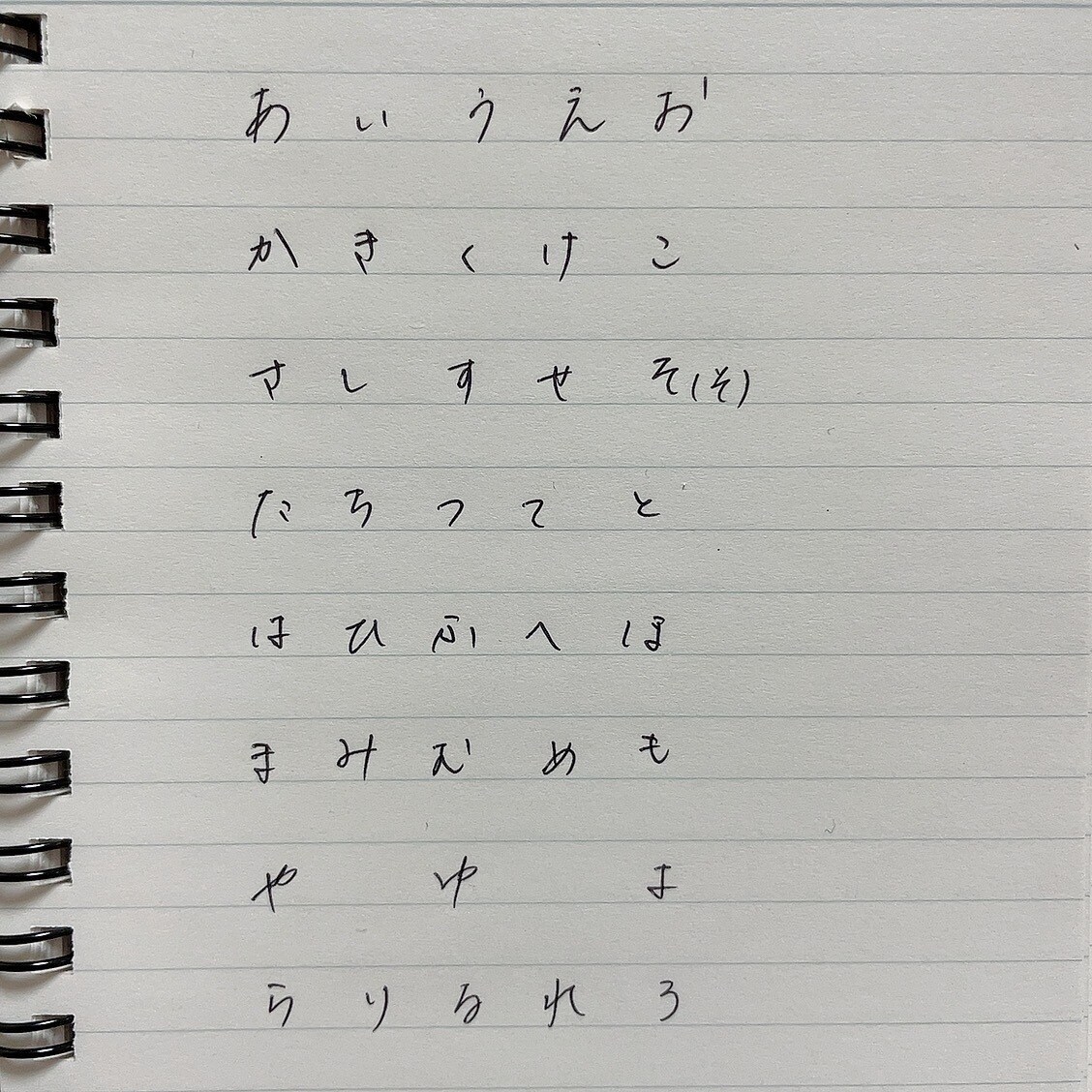 手書き代筆します そえぶみ、メッセージカード、お店のメニューなども代筆します！ イメージ2