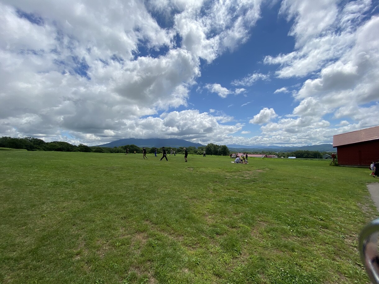 北海道の穴場スポット教えます 日本一周経験者が教える非日常体験 イメージ1