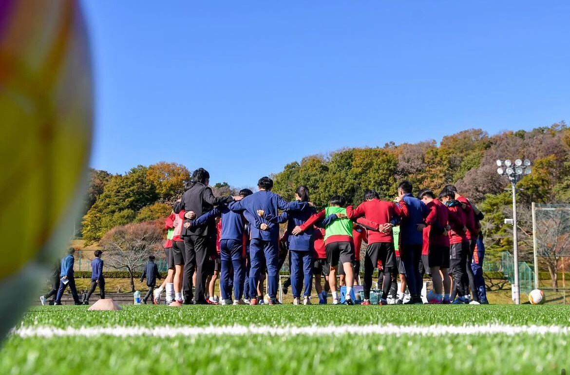 サッカーと学業の両立についてのご相談のります サッカーでプロを目指す、けど学業も疎かにしたくない。 イメージ1
