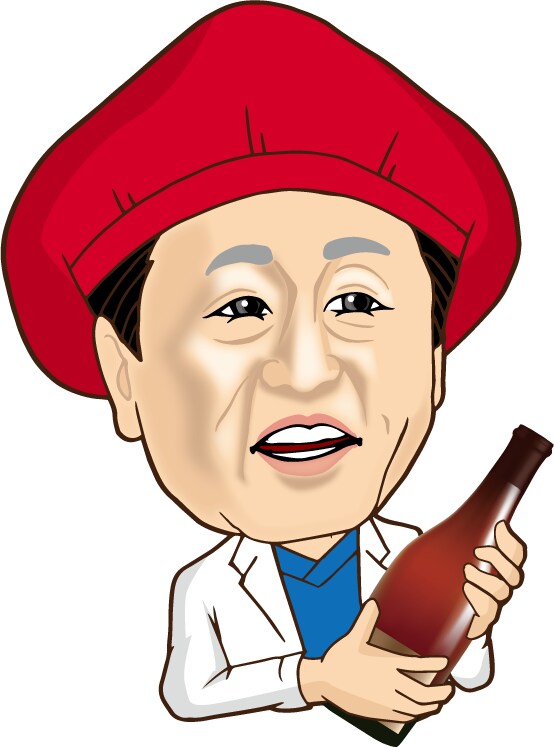 似顔絵を描きます SNSや名刺に☆似ているかつ可愛め似顔絵データを短期作成 イメージ5