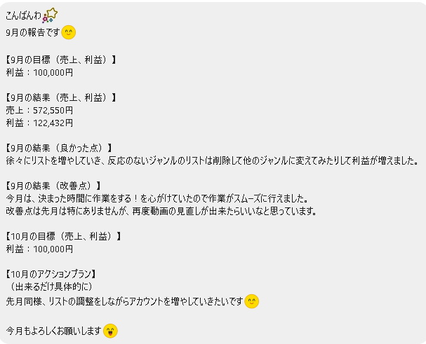 AMAZONから商品を自動取得１１販路へ出品します 物販の本質を極めて自分不在でも売上をあげる仕組みを提供します イメージ10