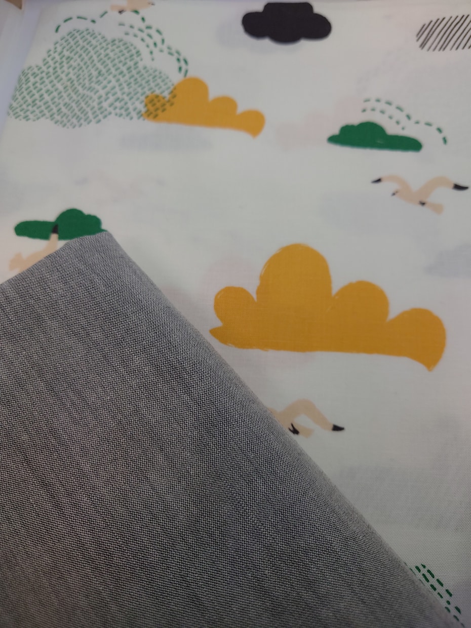 オリジナル入学入園グッズ洋服縫製代行作成致します ご希望のサイズデザイン生地で入園入学グッズなど縫製します。 イメージ9