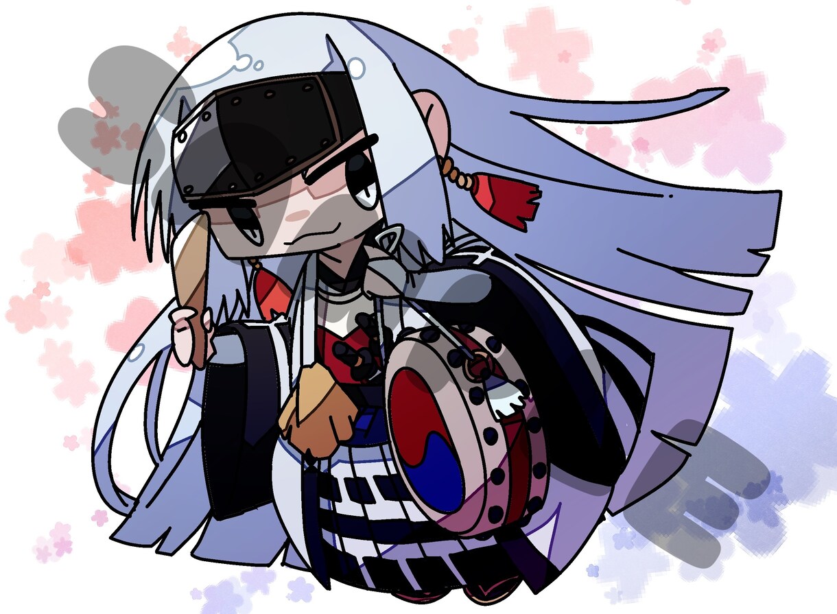 かわいいデフォルメキャラクター描きます あなただけのオリジナルキャラに可愛いを全身全霊込めてお届け！ イメージ5