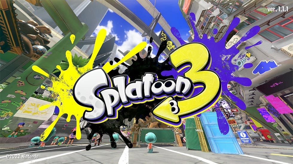 スプラトゥーン3　タイマン練習付き合います 撃ち合い練習、対面強化したい方へ イメージ1