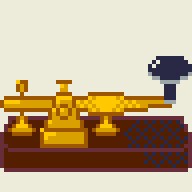 かわいいドット絵アイコン・アバター制作します レトロでかわいいドット絵をアイコンやアバターにしませんか？ イメージ9