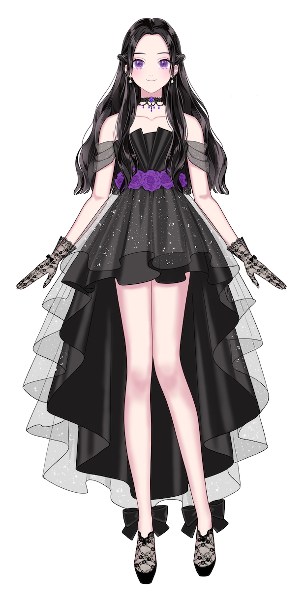 可愛いキャラクターデザインを制作いたします あなただけのキャラクターを丁寧に制作させていただきます！ イメージ7