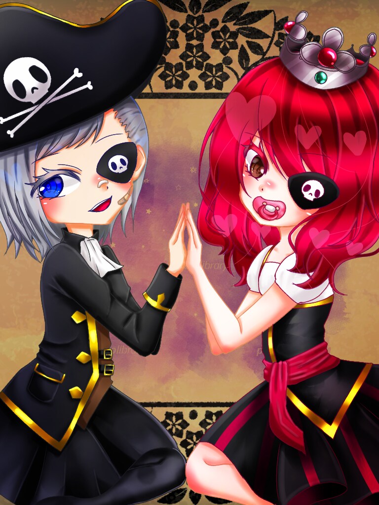 ぷにっと可愛いアイコン描きます ぷにっと可愛いデフォルメアイコン描きます イメージ1