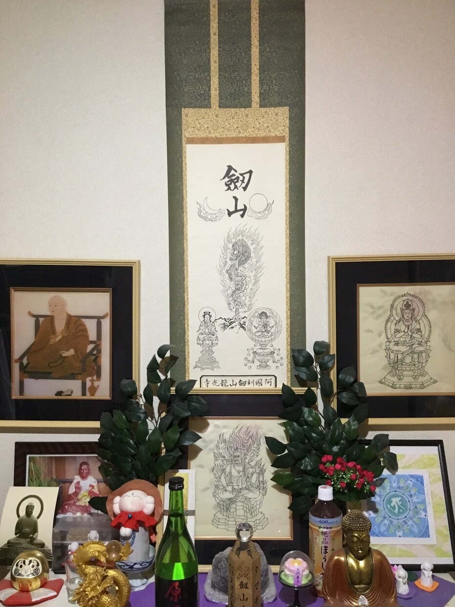 一歩踏み出すお手伝いをさせていただきます 心が疲れ、一人苦しみ悩んでいる貴方へ イメージ1