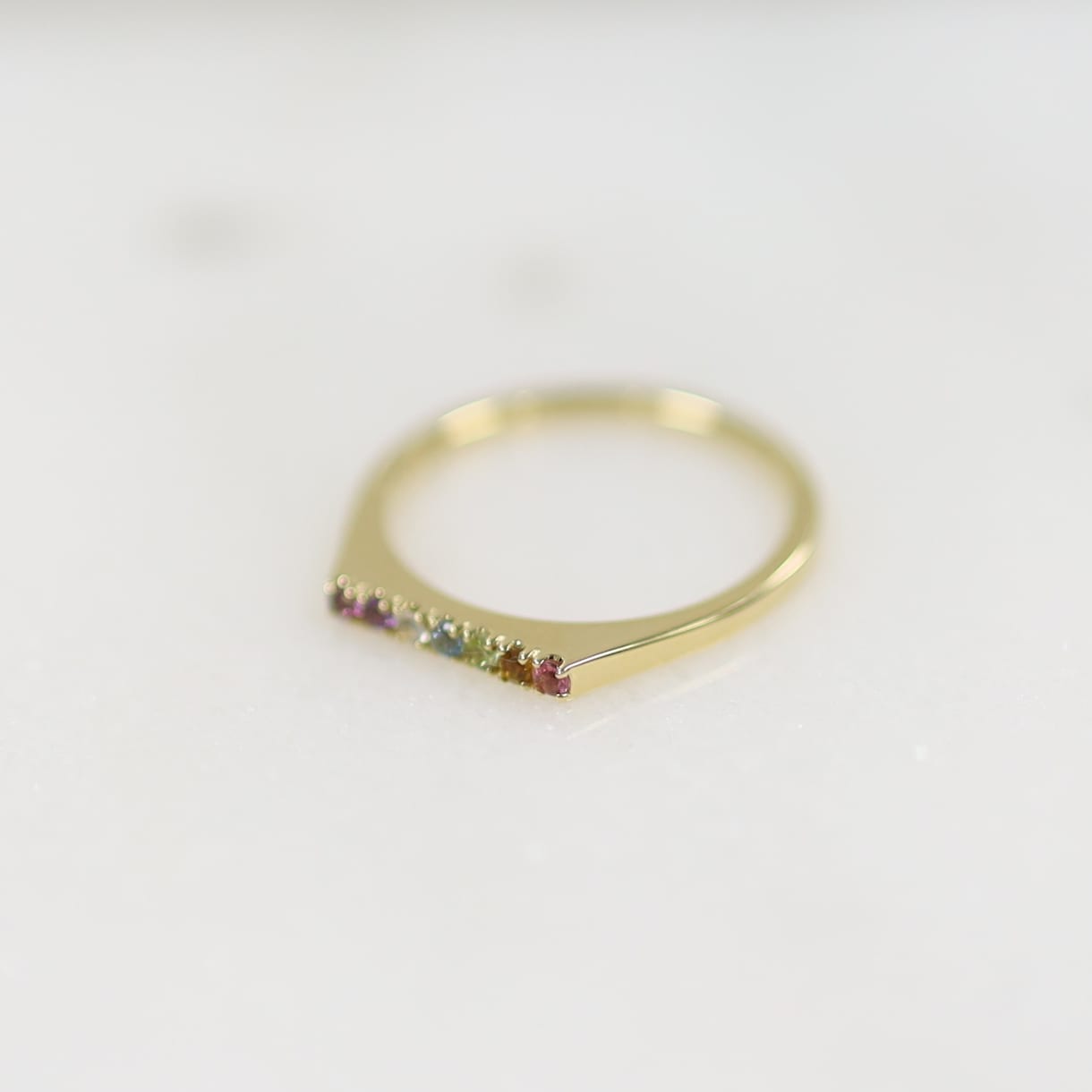 アクセサリーロット生産承ります 真鍮素材などのアクセサリー製作先をお探しでしょうか？ イメージ6