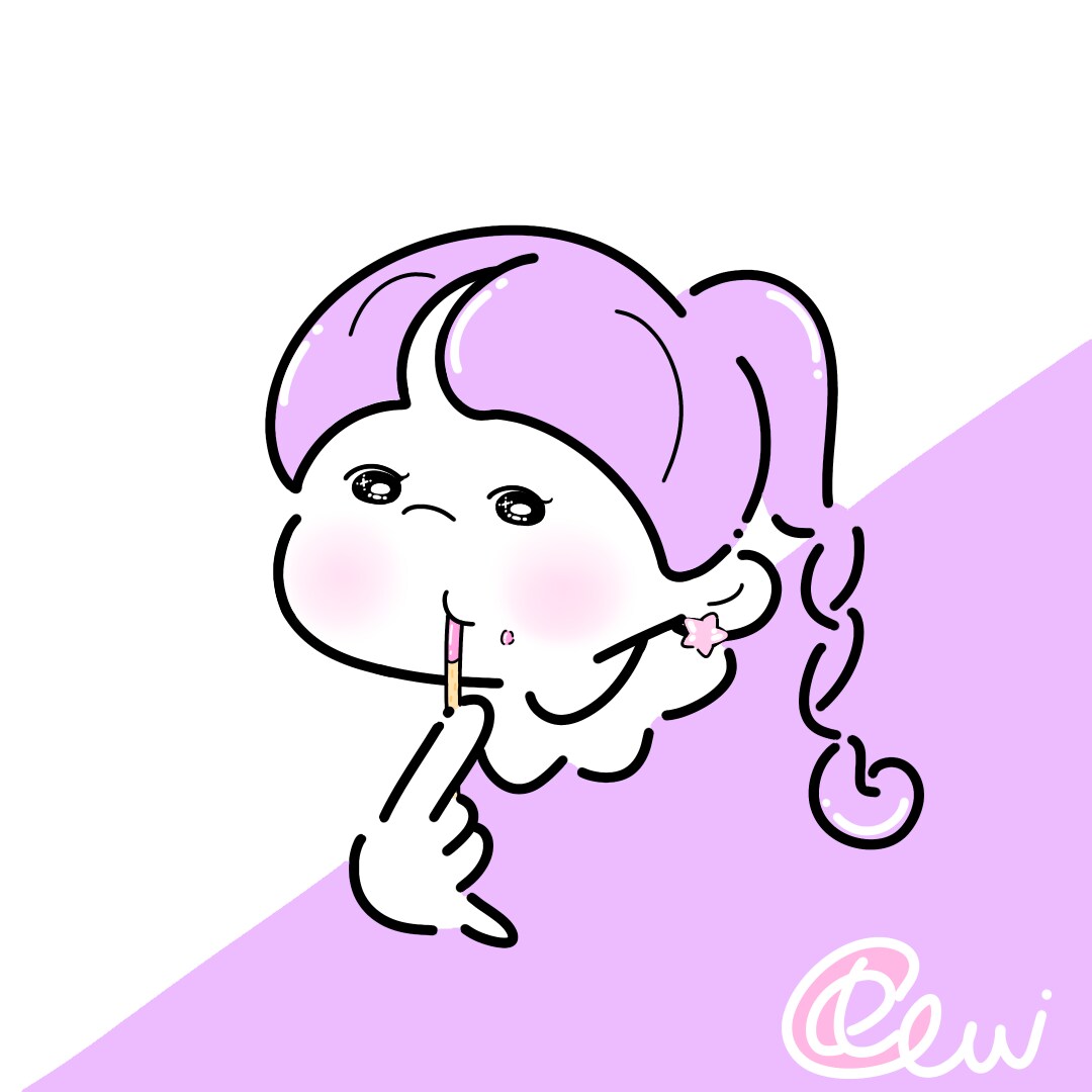レトロでポップな似顔絵描きます 唯一無二のあなただけのイラストを イメージ10