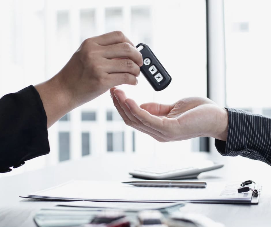 中古車買取❗️他社バッティング出し抜き契約教えます 他社バッティングで入札せず出し抜き契約する方法伝授します❗️ イメージ6