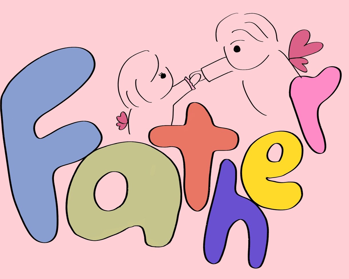 シンプルでゆるーいイラストをご提供します SNSアイコン、グッズなど様々な用途に応じて作成します イメージ4