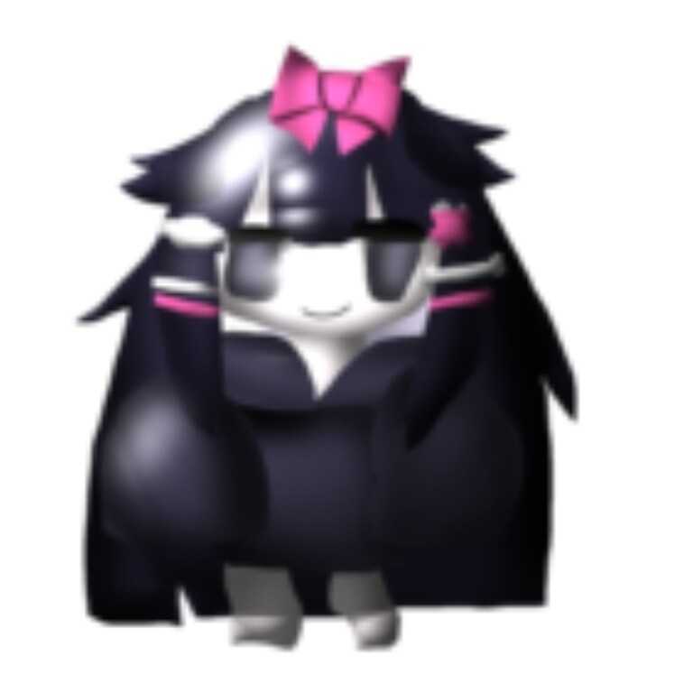 ローポリ風イラストかきます レトロな3D風のイラストです！ イメージ3