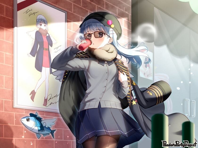 キャラクターの１枚イラスト描きます 綺麗で可愛い女の子ならお任せください！ イメージ6