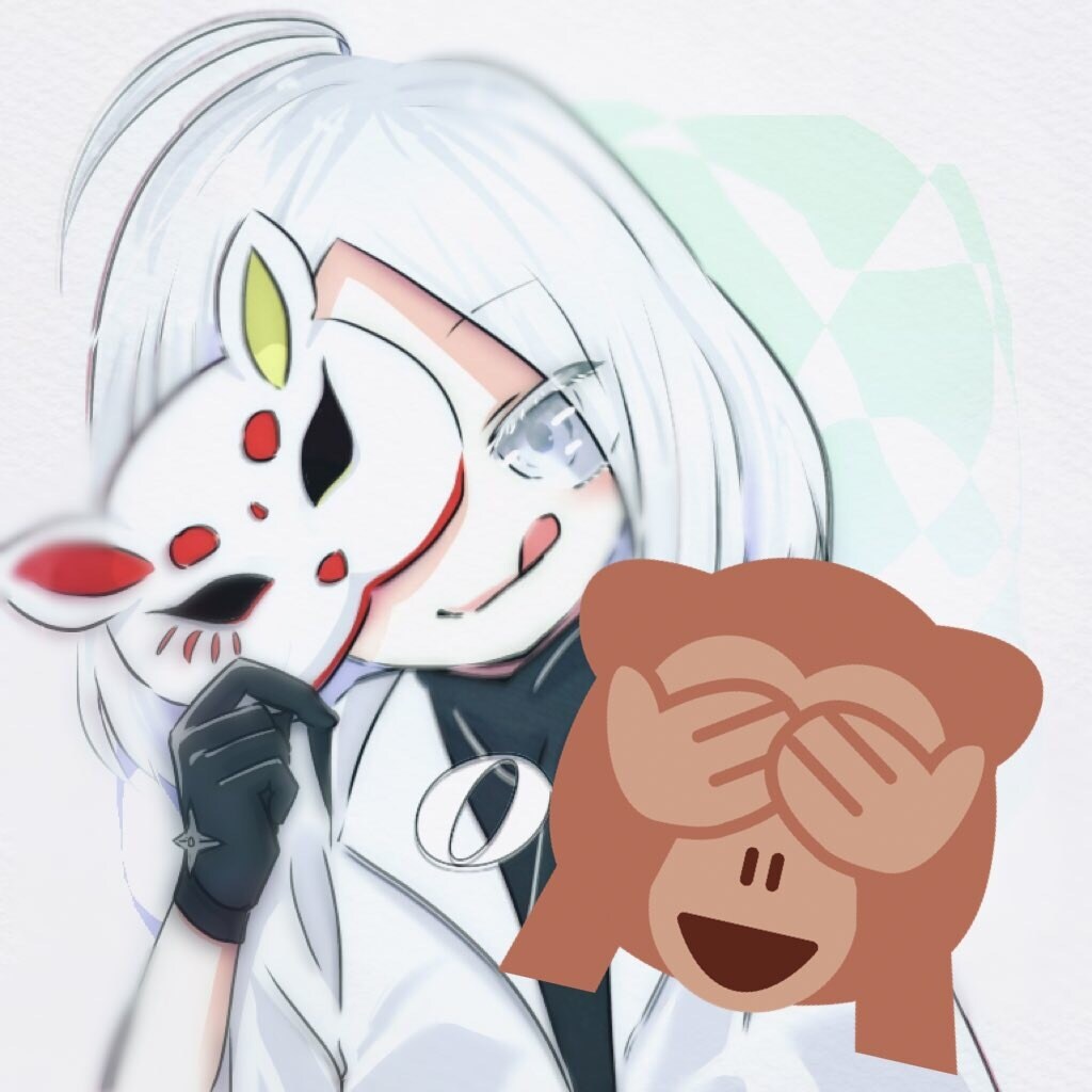 ご希望のイラスト描きます 可愛いプチキャラをアイコンにしたい方へ イメージ1