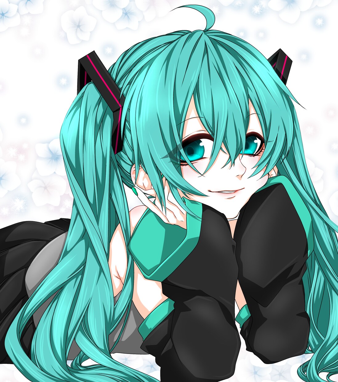 アイコン等イラスト描きます アイコン用創作キャラデザイン等イラスト依頼承ります イメージ2