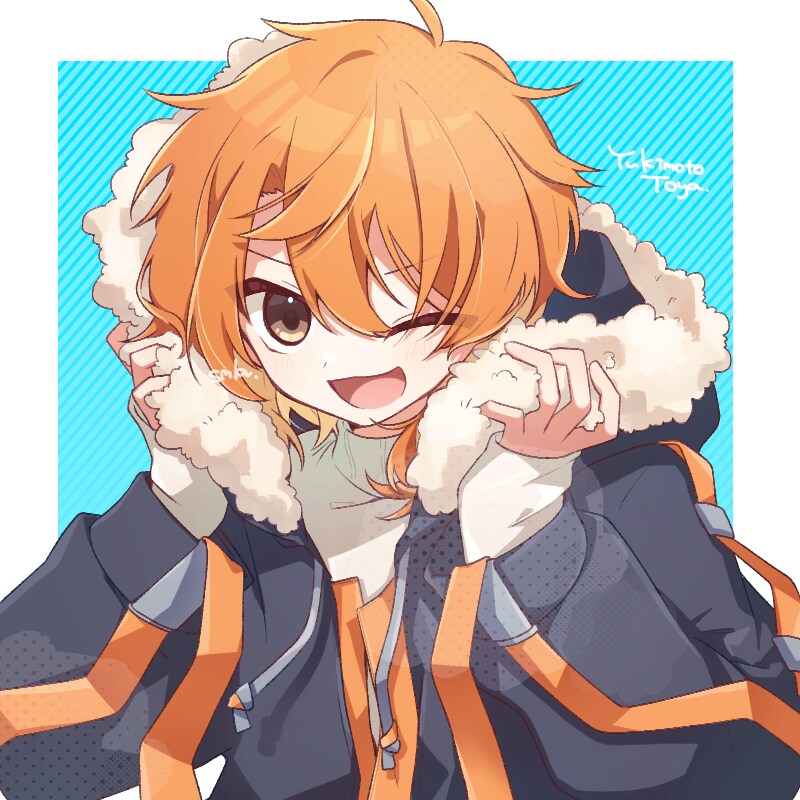 はっきりとしたかわいいイラスト作成します 動画やSNS等で使用するイラストはいかがでしょうか？ イメージ3
