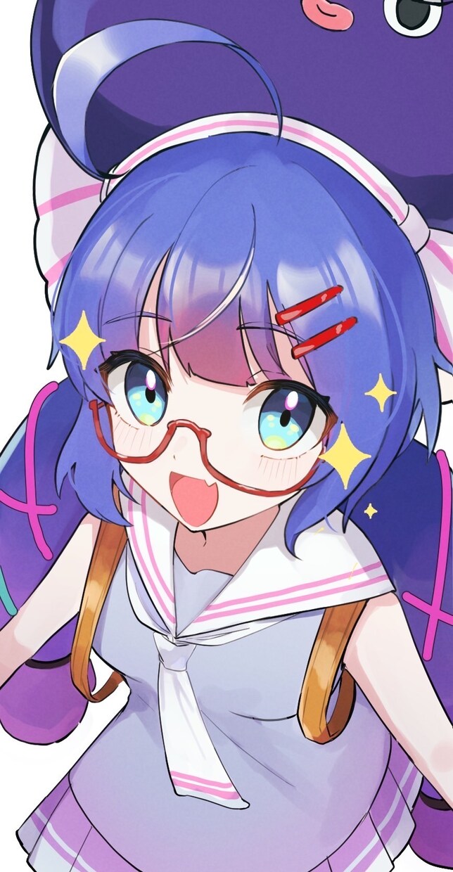 アイコン描きます オリキャラ、好きなキャラでもどうぞ！！キャラデザもします！ イメージ4