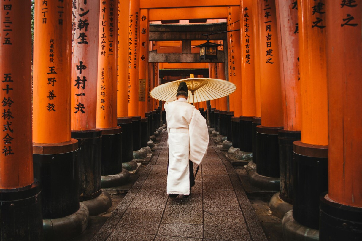 陰陽師が、強力にあなたの厄払い厄除けを致します ★厄払い厄除けをして、明るい未来を送るために★ イメージ3